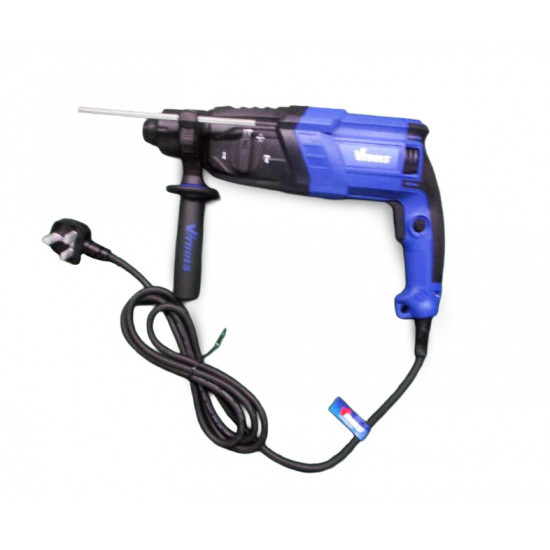 VTOOLS 800W Rotary Hammer Drill