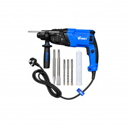 VTOOLS 800W Rotary Hammer Drill