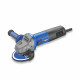 VTOOLS 850W 115 mm Professional Angle Grinder, Heavy Duty up to12000RPM, Non Slip Adjustable Handle