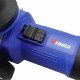 VTOOLS 1100W 115 mm Professional Angle Grinder, Heavy Duty up to11000RPM