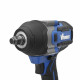 VTOOLS 20V Cordless Brushless Impact Wrench 850Nm 