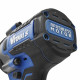 VTOOLS 20V Cordless Brushless Impact Wrench 850Nm 