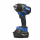 VTOOLS 20V Cordless Brushless Impact Wrench 850Nm 