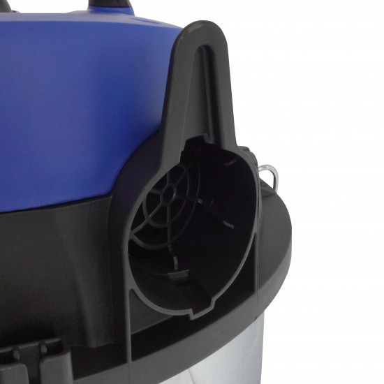 VTOOLS 15L Wet Dry 1200W  Vacuum Cleaner