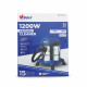 VTOOLS 15L Wet Dry 1200W  Vacuum Cleaner