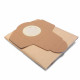 3-Pack 30L Paper Dust Bags for Vacuum Cleaner
