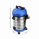 VTOOLS 30L  Wet and Dry Vacuum Cleaner 1400W