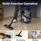VTOOLS 30L  Wet and Dry Vacuum Cleaner 1400W
