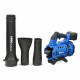 VTOOLS 20v Cordless Brushless Axial Blower With 1x4.0 Ah battery and 4.0 Ah Charger
