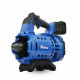 VTOOLS 20v Cordless Brushless Axial Blower With 1x4.0 Ah battery and 4.0 Ah Charger