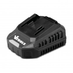 VTOOLS 2.0A Lithium Battery Charger