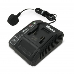 VTOOLS 4.0A Fast Battery Charger