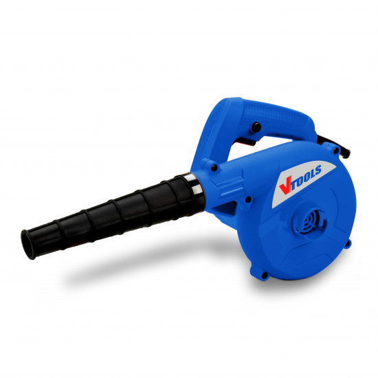 VTOOLS 600 Watt 16,000 RPM Electric Blower