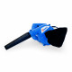 VTOOLS 600 Watt 16,000 RPM Electric Blower