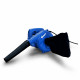 VTOOLS 600W Electric Blower with Variable Speed and Vacuum Function