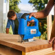 VTOOLS Compact 400 Watt Jig Saw With Variable Speed