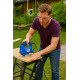 VTOOLS Compact 400 Watt Jig Saw With Variable Speed