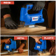 VTOOLS Compact 400 Watt Jig Saw With Variable Speed