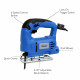 VTOOLS Compact 400 Watt Jig Saw With Variable Speed