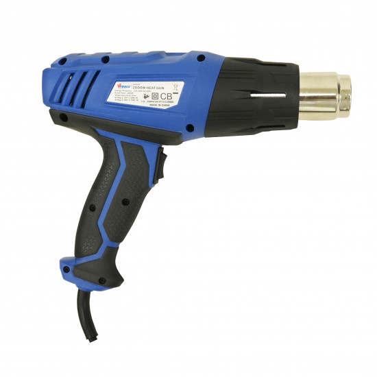 VTOOLS 2000W Hot Air Gun