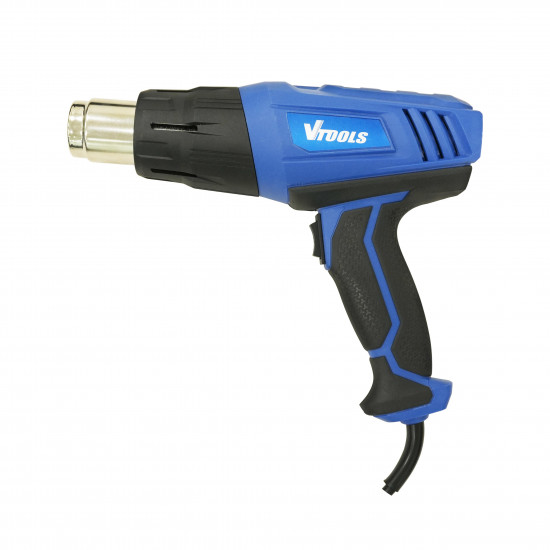 VTOOLS 2000W Hot Air Gun