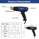 VTOOLS 2000W Hot Air Gun