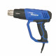 VTOOLS 2000W Hot Air Gun with 6 Pcs Accessories 