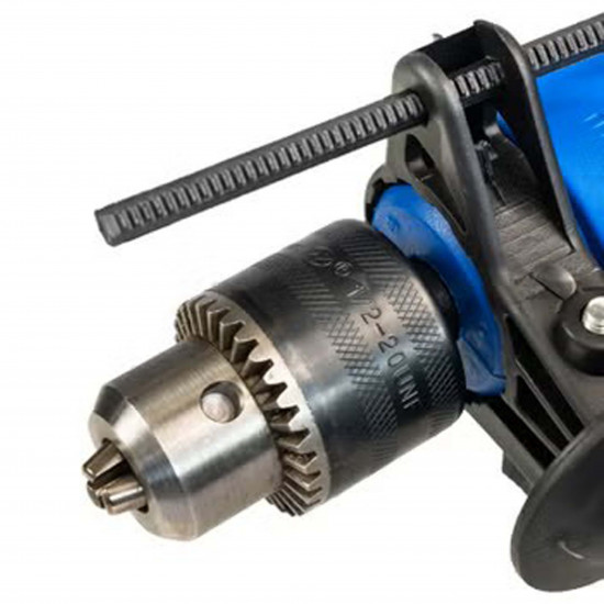 VTOOLS 650 Watt Impact Drill