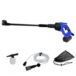 20V Cordless Pressure Washer Include 2.0 Ah Battery & Charger