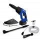 20V Cordless Pressure Washer Include 2.0 Ah Battery & Charger