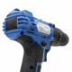 VTOOLS 20V Cordless Impact Drill Set with 29 Pcs Accessories Set