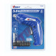 VTOOLS 3.6V Cordless Screwdriver Set