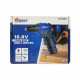 VTOOLS 16.8V Cordless Drill Driver with 1500mAh Battery