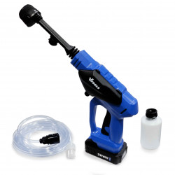 20V Cordless Lithium High Pressure Washer