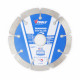 115mm Diamond Saw Blade for Marble, Granite, and Concrete Cutting