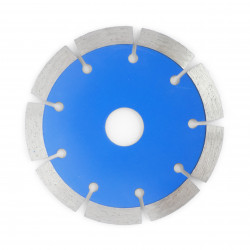 115mm Diamond Saw Blade for Marble, Granite, and Concrete Cutting