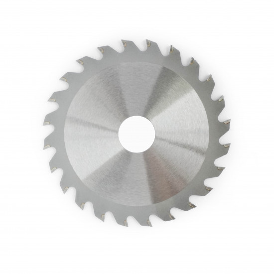 115mm 24T Circular Saw Blade for Wood, Plywood, and OSB Cutting