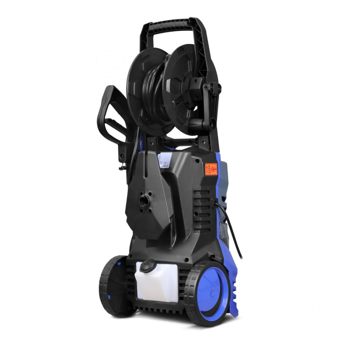 Vtools 150Bar HighPerformance Pressure Washer for Efficient Cleaning