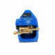 VTOOLS 105 Bar Electric Induction Pressure Washer With 5 Meter Hose