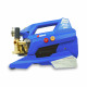 VTOOLS 120 Bar Electric Professional Induction Pressure Washer With 8 Meter Hose and Soap Dispenser