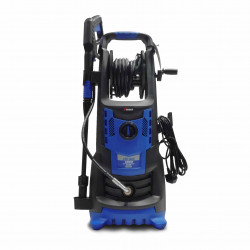 150 Bar 1800W Air-Cooled Induction Pressure Washer