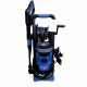 150 Bar 1800W Air-Cooled Induction Pressure Washer