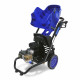 Professional 180 Bar 2500W Electric Air Cooled Induction Pressure Washer