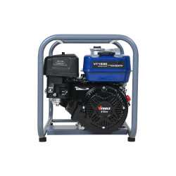 VTOOLS 3600RPM High-Performance Water Pump, 212cc 4-Stroke Engine