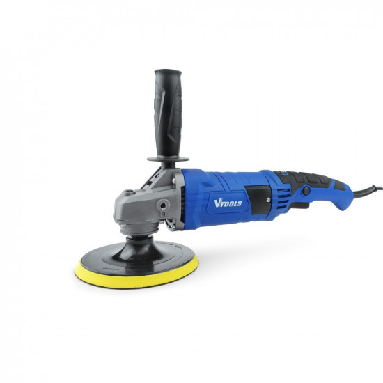 1200W Electric Polisher For Car, Boat & Home