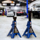 3 Ton Jack Stands Set - 2pcs