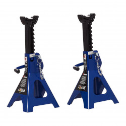 3 Ton Jack Stands Set - 2pcs