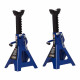 3 Ton Jack Stands Set - 2pcs