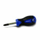 VTOOLS Multi-Purpose Portable Magnetic Phillips Screwdriver, 2x38mm