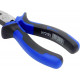 6 Inch Long Nose Plier with Anti-Slip Handle